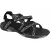 Сандалії HANNAH Fria lady, anthracite (leaf) 8