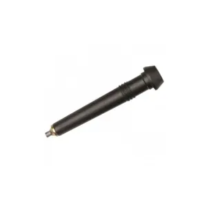 Накінечник Leki  Carbide flextip short k 9.0 with thread