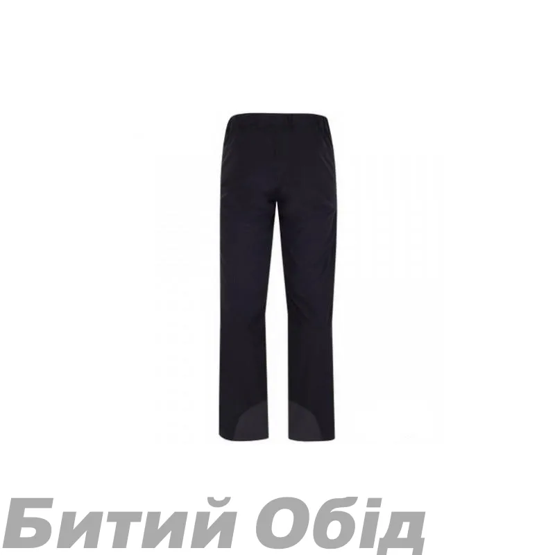 Штани Hannah CLAIM anthracite XL