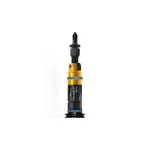 Интегрированный мультитул Lezyne TUBELESS INSERT KIT Черный Y14 Интегрированный мультитул Lezyne TUBELESS INSERT KIT Черный Y14