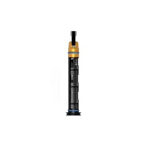 Интегрированный мультитул Lezyne TUBELESS INSERT KIT Черный Y14 Интегрированный мультитул Lezyne TUBELESS INSERT KIT Черный Y14