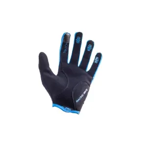 Рукавички Lynx All-Mountain BB Black/Blue 
