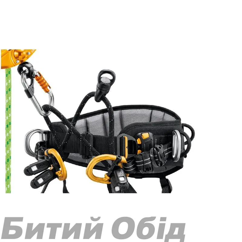 Система Petzl SEQUOIA 0 65-80 cm