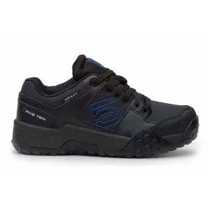 Кроссовки Five Ten Impact low - black/blue 9us образец