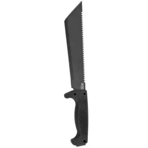 Мачете SOG SOGfari - 10" Tanto Machete (No color) Мачете SOG SOGfari - 10" Tanto Machete (No color)