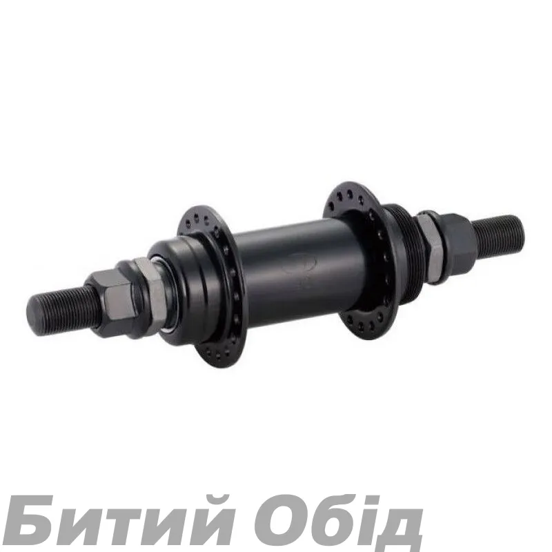 Втулка задня BMX Quando KT-11TR