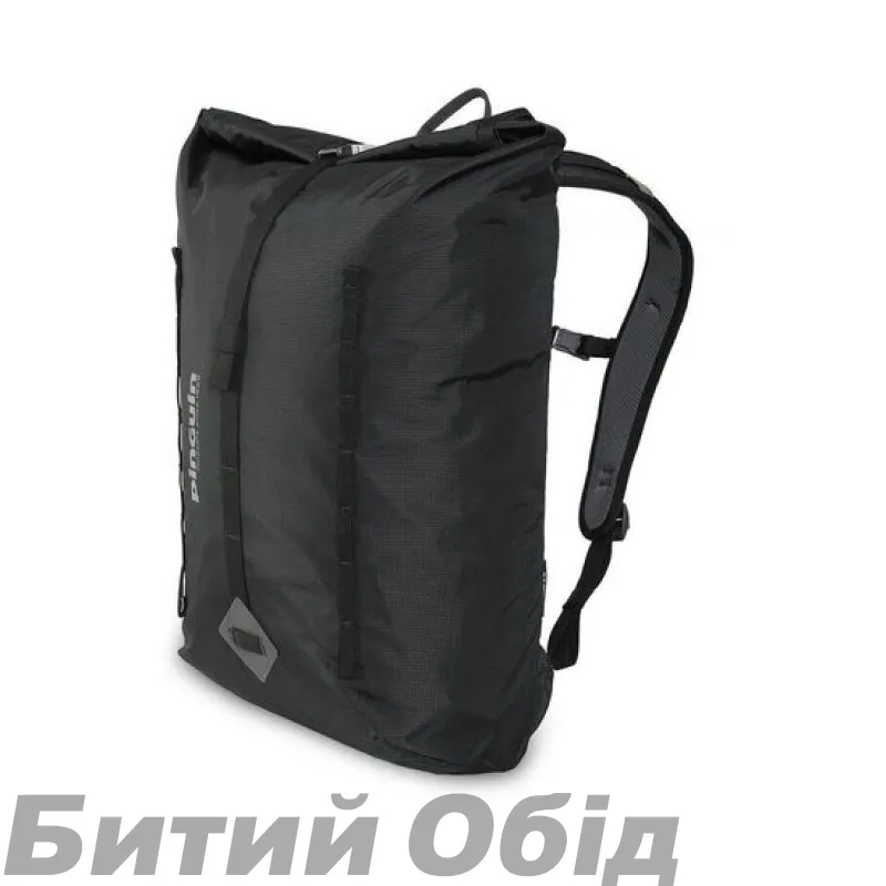 Рюкзак Pinguin Commute 25 2020 (Black)