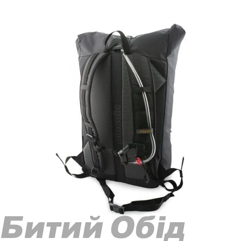 Рюкзак Pinguin Commute 25 2020 (Black)