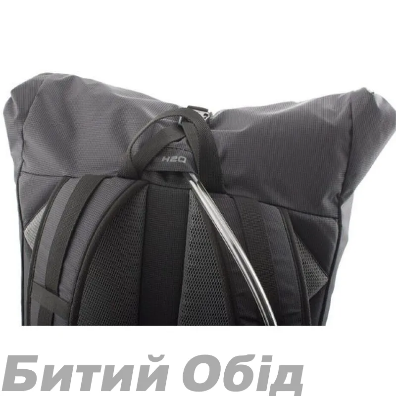 Рюкзак Pinguin Commute 25 2020 (Black)