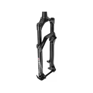 Вилка RockShox AM FS JUDYS TK R 27 LB BLK FB 42 A2