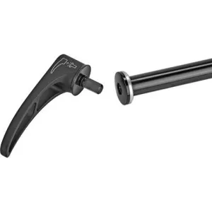Ушко оси DT SWISS 10 LEVER KIT ALU OXIC