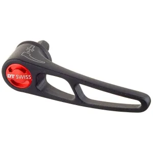 Ушко оси DT SWISS 10 LEVER KIT ALU OXIC