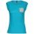 Футболка SCOTT W DEFINED MERINO бірюзовий / розмір M