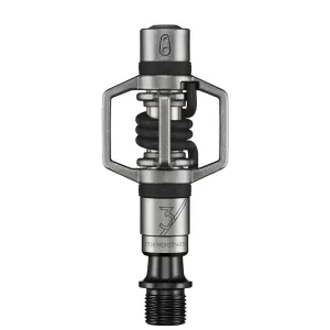 Педаль Crankbrothers EGGBEATER 3, черная/черная пружина