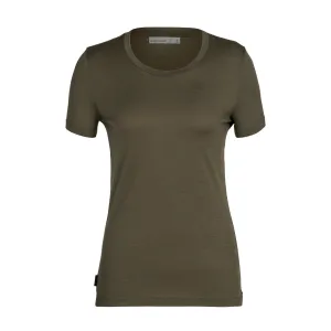 Футболка ICEBREAKER 150 Tech Lite II SS Tee WMN Grape S