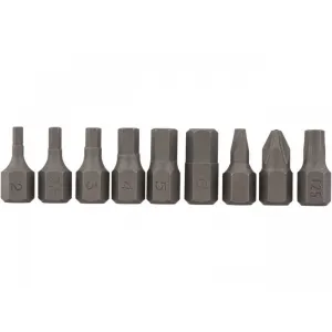 Набор бит для инструмента Topeak Tool Bit Set