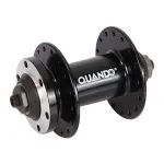 Втулка пер. Quando KT-K68F черная