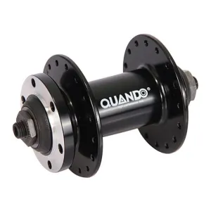 Втулка пер. Quando KT-K68F черная