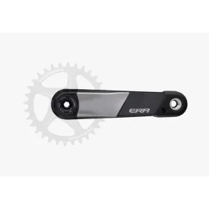 Шатуни RaceFace CRANKARM.ERA.136.175.P877.GRY/BLK
