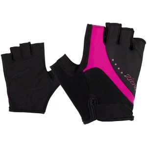 Велорукавички Ziener Cassi W fuchsia 