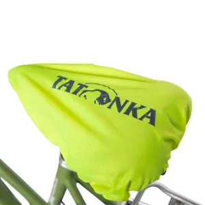 Чохол на сідло Tatonka Saddle Cover (Safety Yellow)