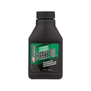 Мастило RockShox Maxima Mineral Oil - 4 fl oz/120ml (for SRAM Mineral Oil Brakes) - DB8 Мастило RockShox Maxima Mineral Oil - 4 fl oz/120ml (for SRAM Mineral Oil Brakes) - DB8