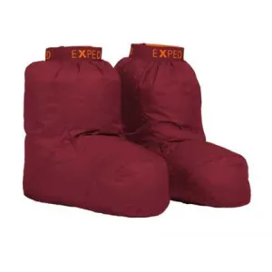 Шкарпетки пухові Exped DOWN SOCK 
