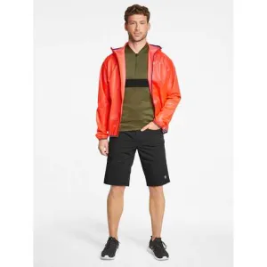 Куртка Ziener Natius new red