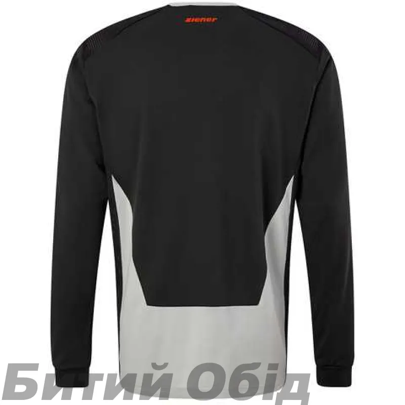 Реглан Ziener Nabisco dusty grey 