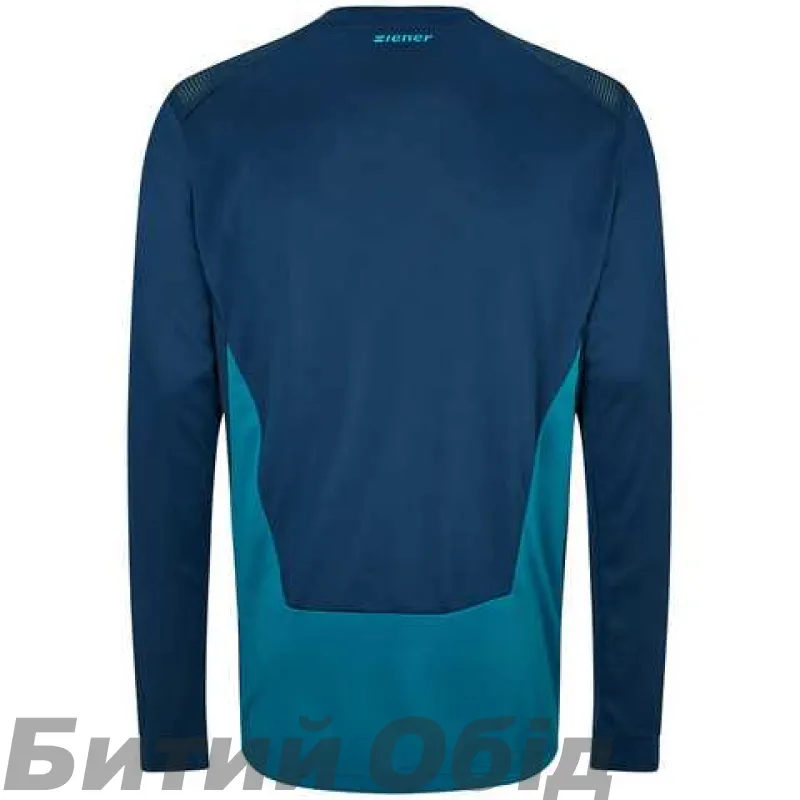 Реглан Ziener Nabisco galaxy blue 