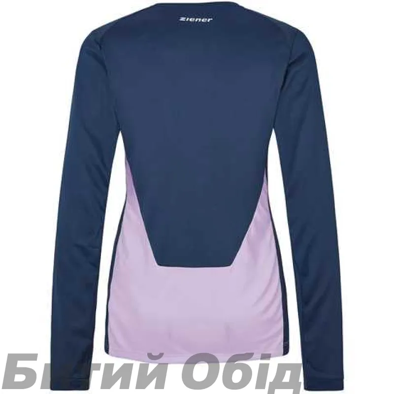 Реглан Ziener Nabrina W sweet lilac 