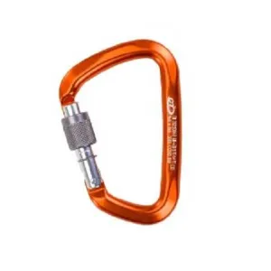 Карабин Climbing Technology LARGE Wide SG (lobster) 