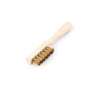 Щітка для чищення взуття з нубуку та замші Nikwax Suede Brush (SK19) (Nikwax)