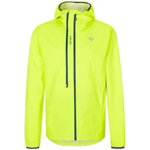 Куртка Ziener Naron poison yellow 