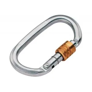 Карабин Climbing Technology Pillar Steel SG