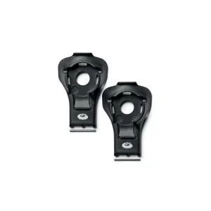 Адаптер SIDI Techno-4 Plate Black