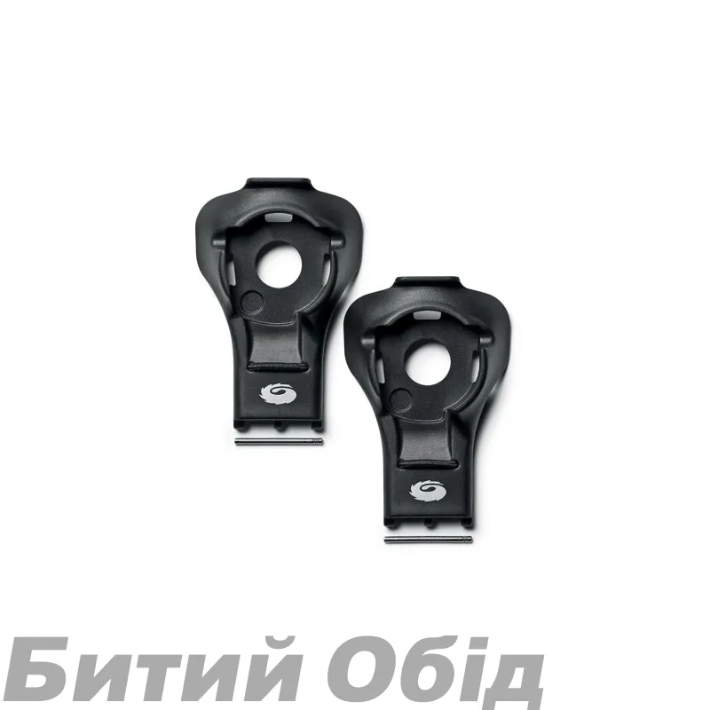 Адаптер SIDI Techno-4 Plate Black