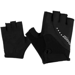 Велорукавички Ziener Cassi W black