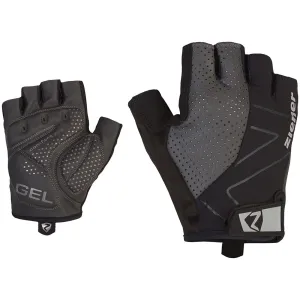 Велорукавички Ziener Cedik black