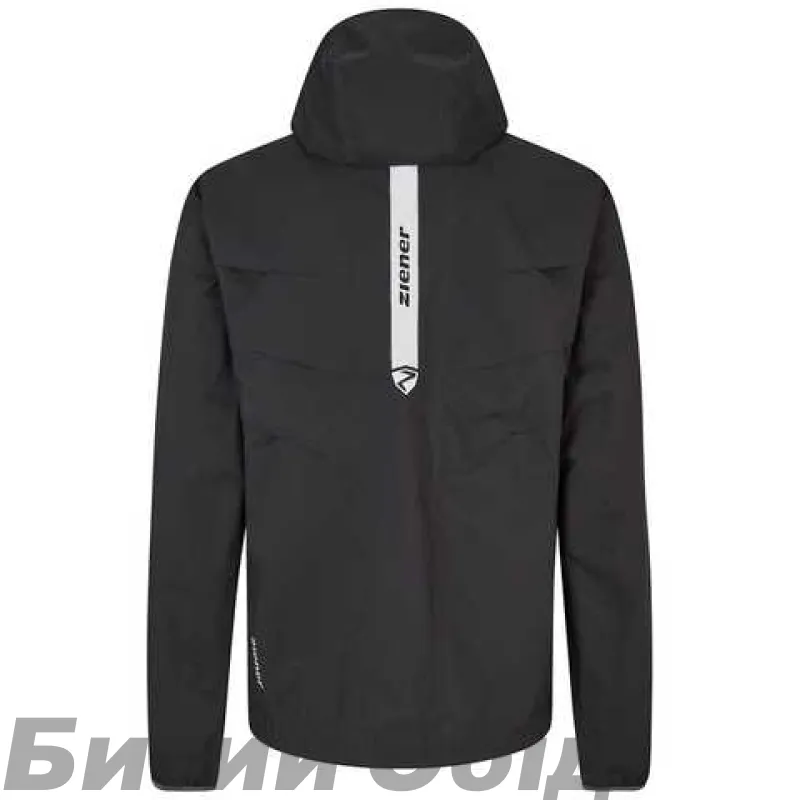 Куртка Ziener Naron black 