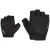 Велоперчатки Ziener Cadja W black 7