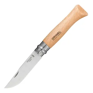 Нож Opinel 9VRI inox (001083)