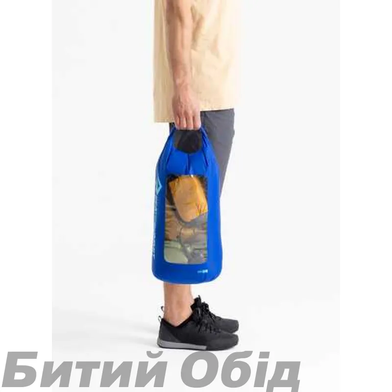 Гермочохол Sea to Summit Lightweight Dry Bag View 
