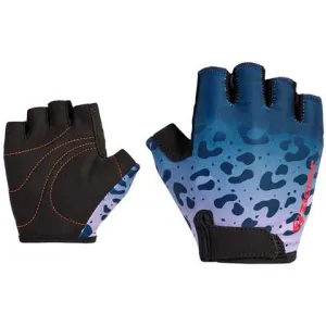 Велоперчатки Ziener Closi Jr sweet lilac 