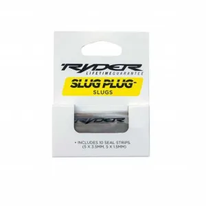 Латки для безкамерки SLUGPLUG шнурки