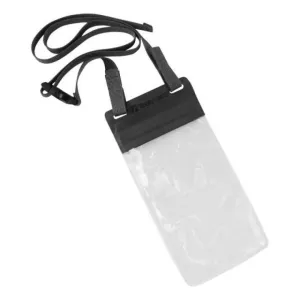 Чехол Trekmates Phone Pouch TM-003771 clear - O/S