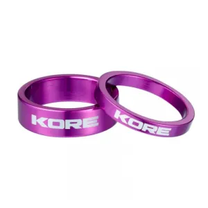 Кільце проставне з лого KORE 5mm 
