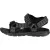 Сандалії HANNAH Feet pewter (wave) 4,5