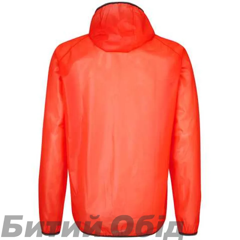 Куртка Ziener Natius new red 