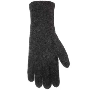 Перчатки Salewa WALK WOOL GLOVES серый